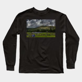 Windermere 11 Long Sleeve T-Shirt